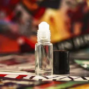 SMASH! Perfume Oil