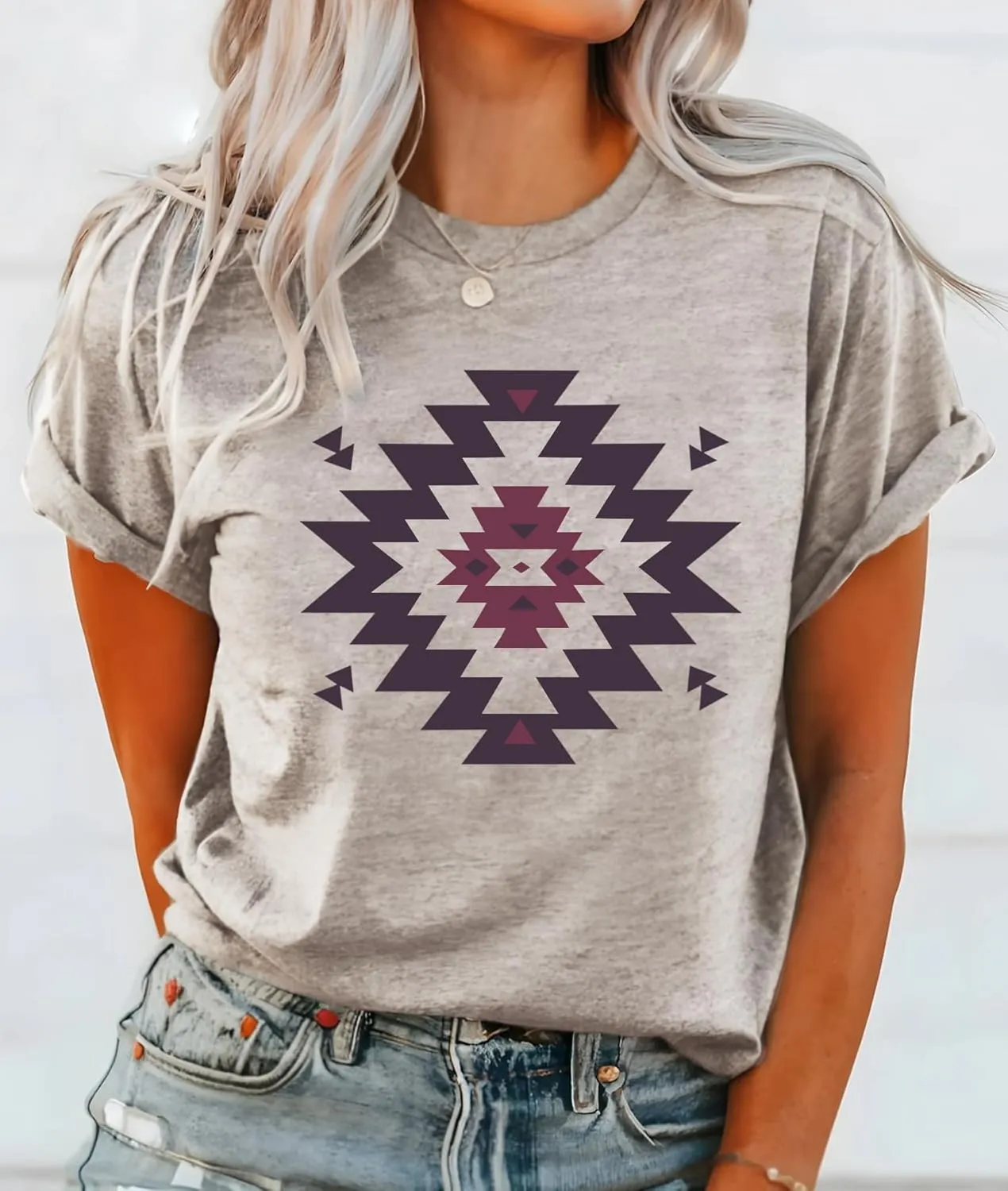 Smooth As Tennessee Women Vintage Country Shirts Nashville Country Concert T Shirt Summer Casual Retro Graphic Tees Top