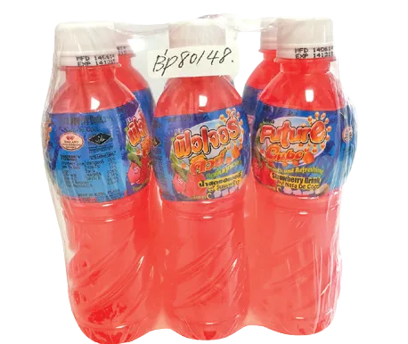 Strawberry 36 x 12.5 oz