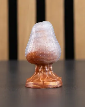 Strawberry Plug - Extra Small, Medium