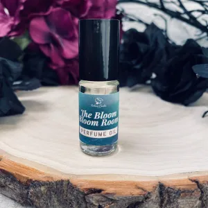 THE BLOOM BLOOM ROOM Perfume Oil