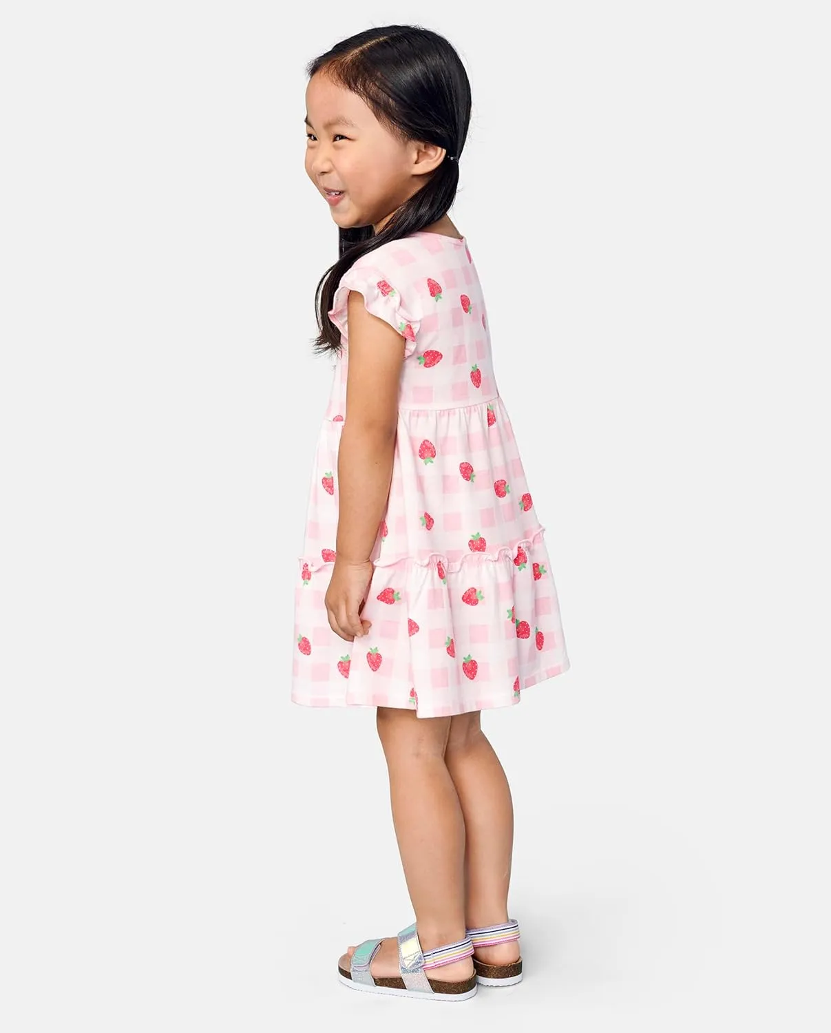 The Children's Place Girls' Dressy Dresses