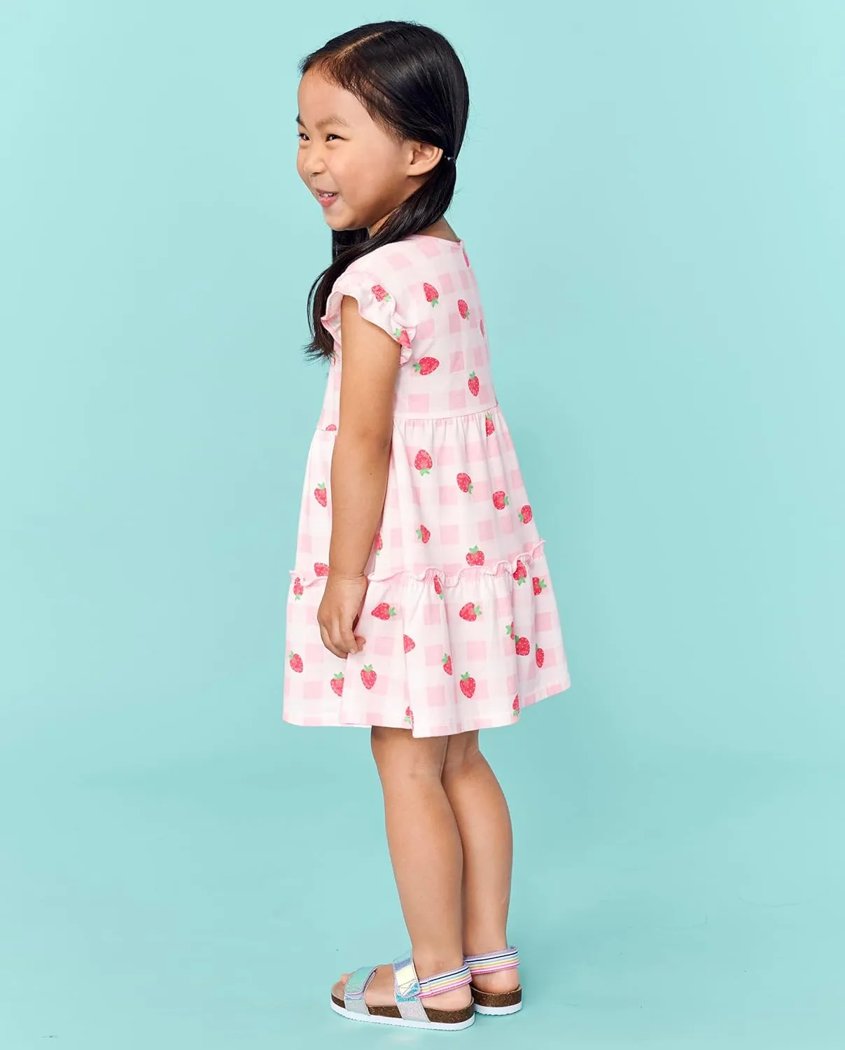 The Children's Place Girls' Dressy Dresses