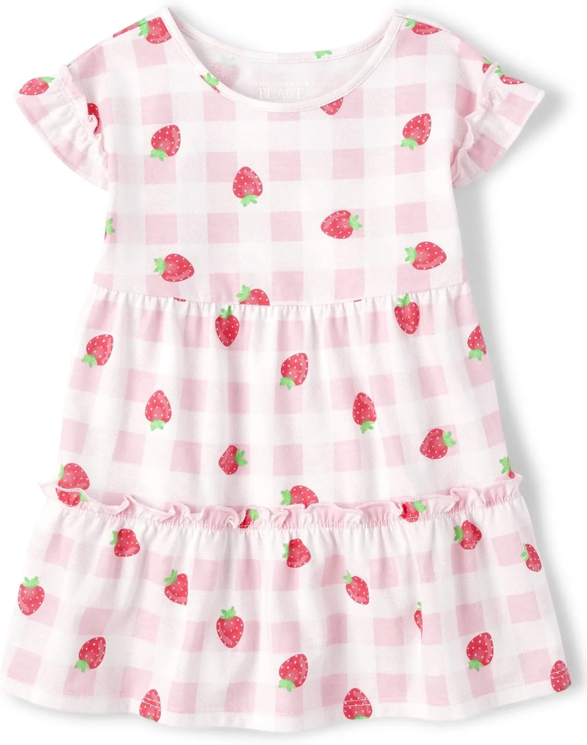 The Children's Place Girls' Dressy Dresses
