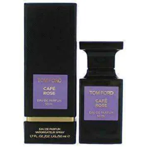 Tom Ford Café Rose Eau de Parfum 50ml Spray