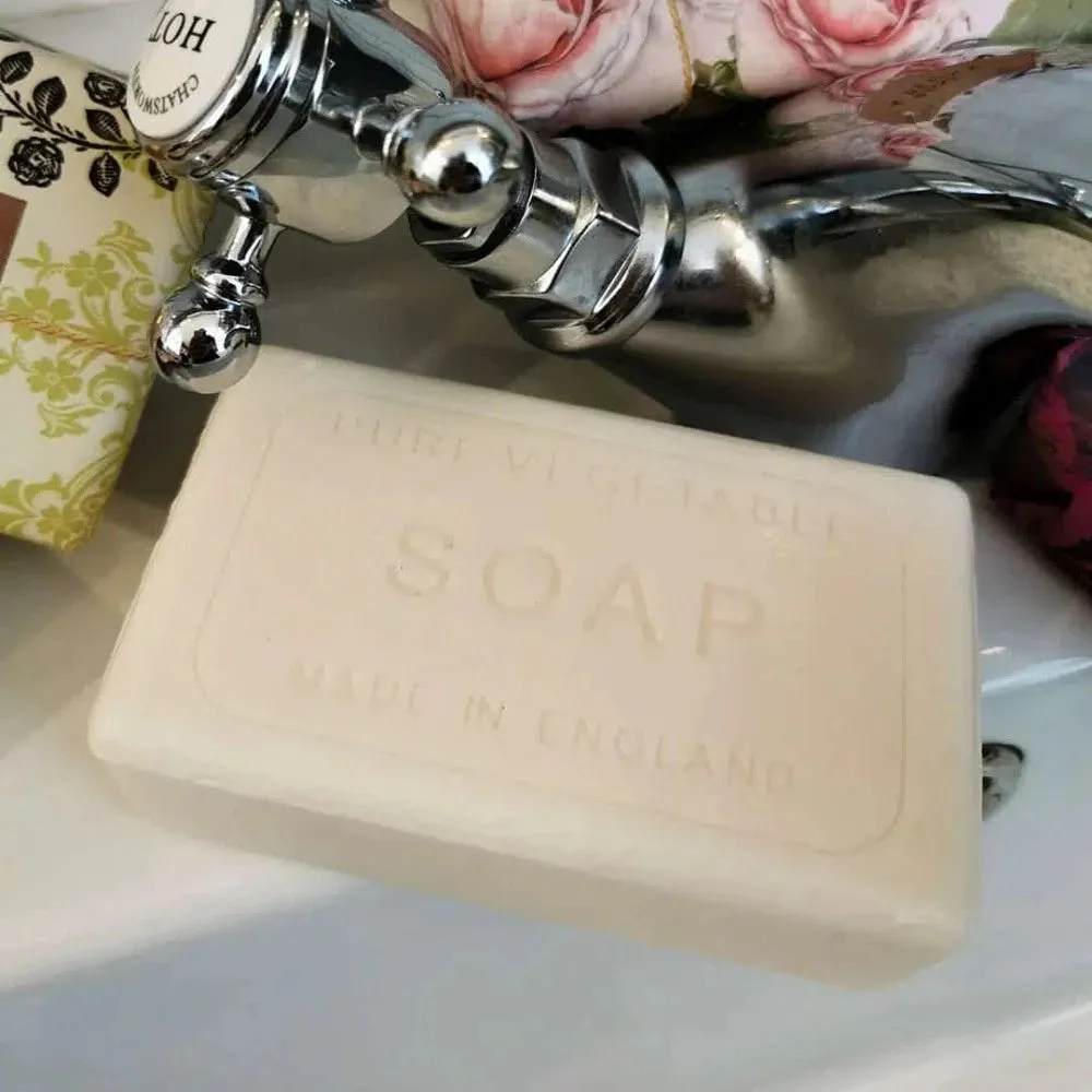 Vintage Jasmine soap